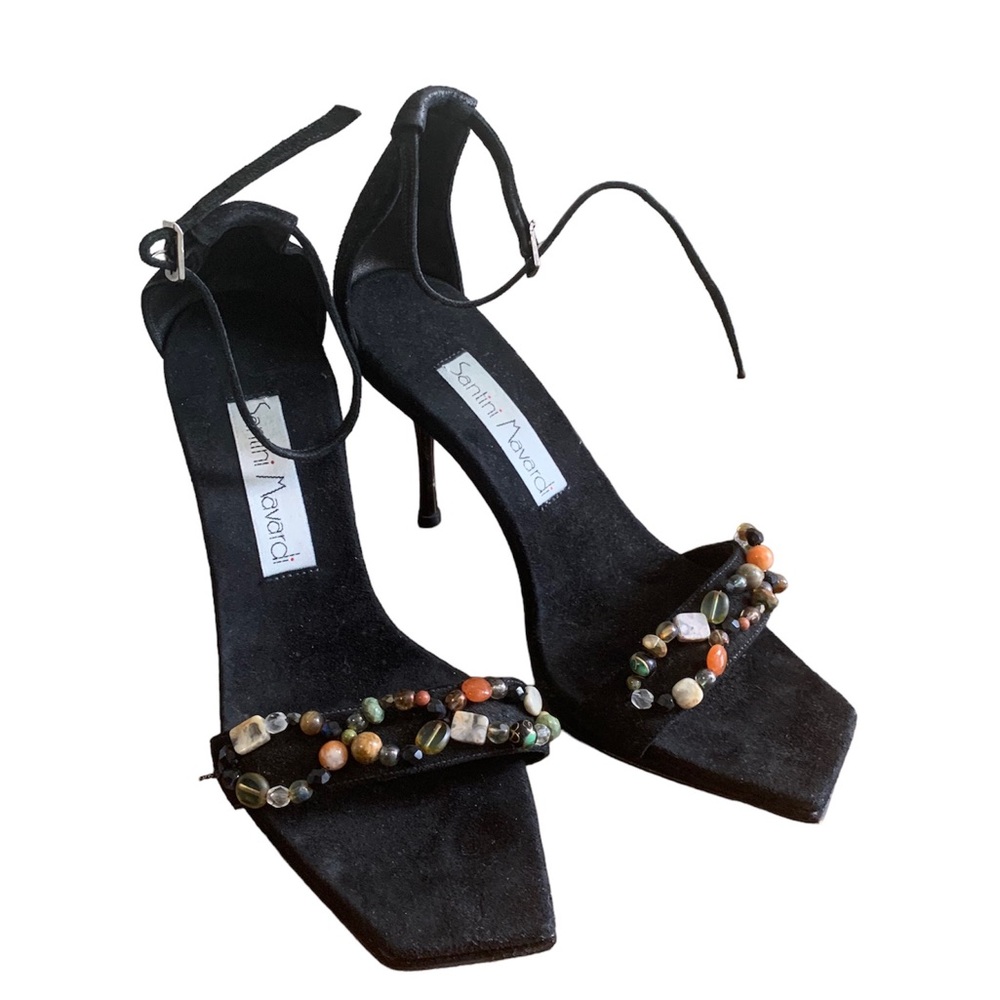 Santini Mavardi Heels